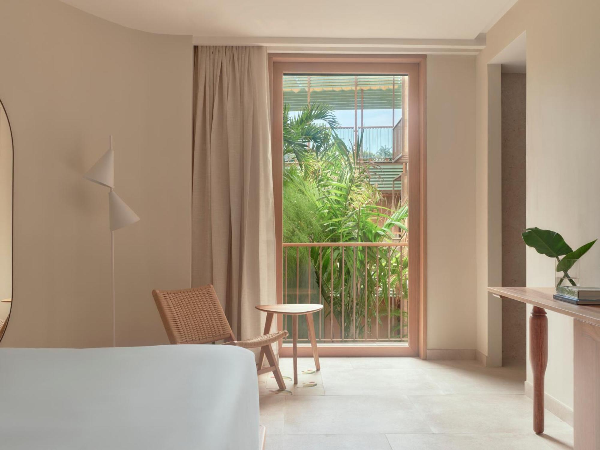 Kimpton Las Mercedes By Ihg Saint-Domingue Extérieur photo