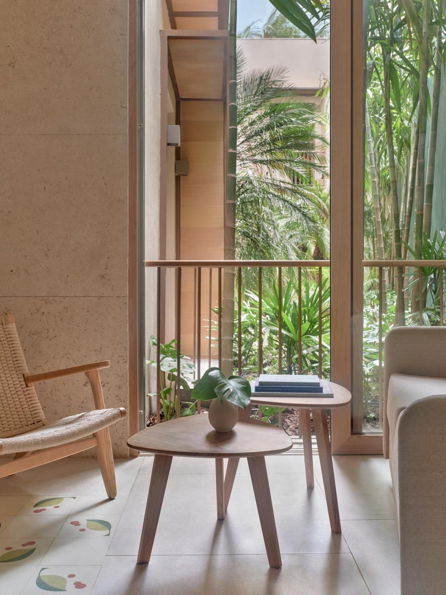 Kimpton Las Mercedes By Ihg Saint-Domingue Extérieur photo