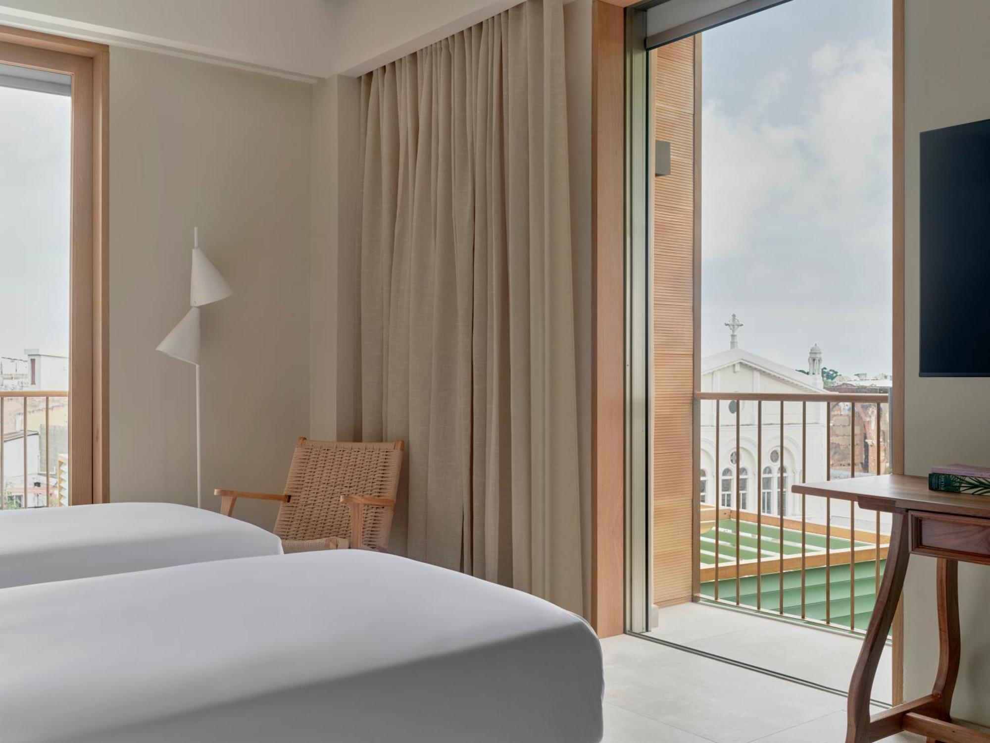 Kimpton Las Mercedes By Ihg Saint-Domingue Extérieur photo