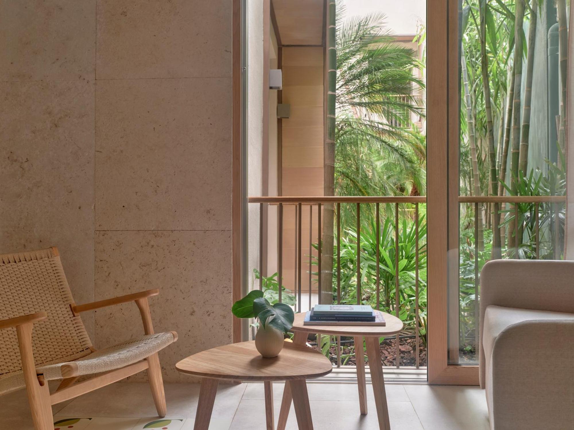 Kimpton Las Mercedes By Ihg Saint-Domingue Extérieur photo