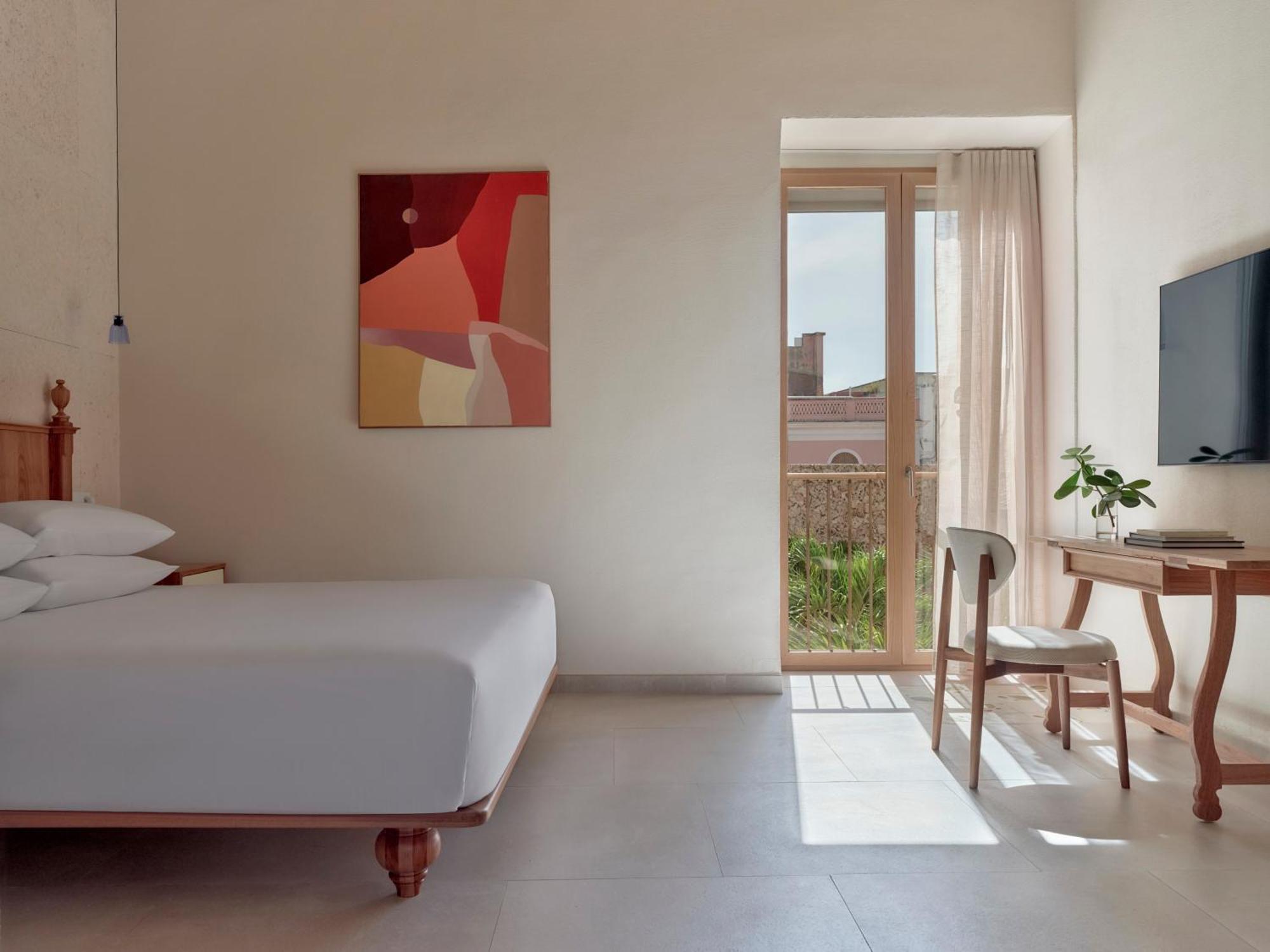 Kimpton Las Mercedes By Ihg Saint-Domingue Extérieur photo