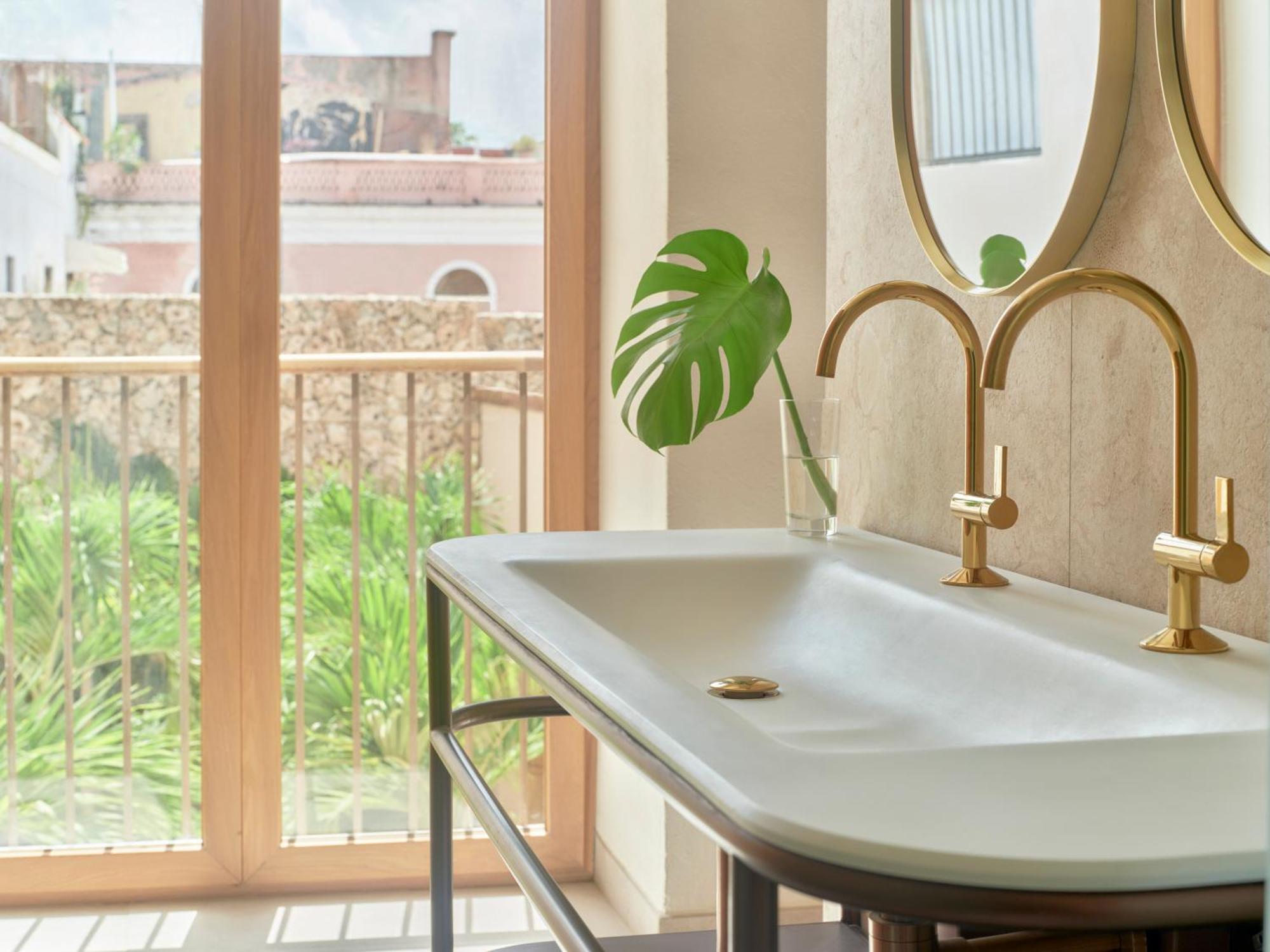 Kimpton Las Mercedes By Ihg Saint-Domingue Extérieur photo