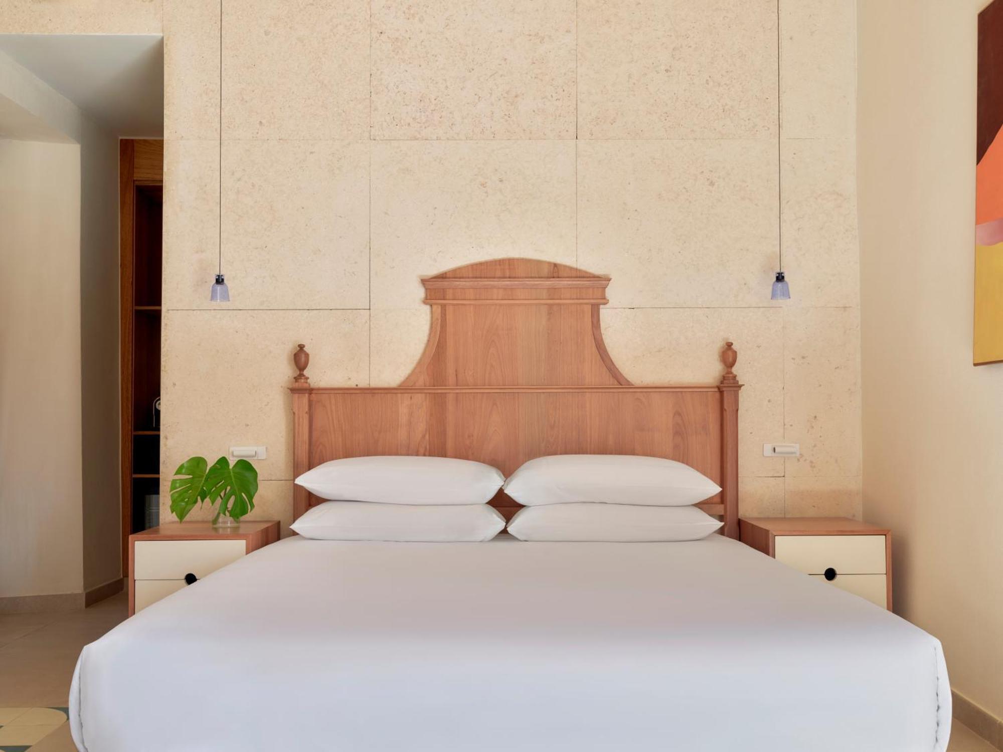 Kimpton Las Mercedes By Ihg Saint-Domingue Extérieur photo