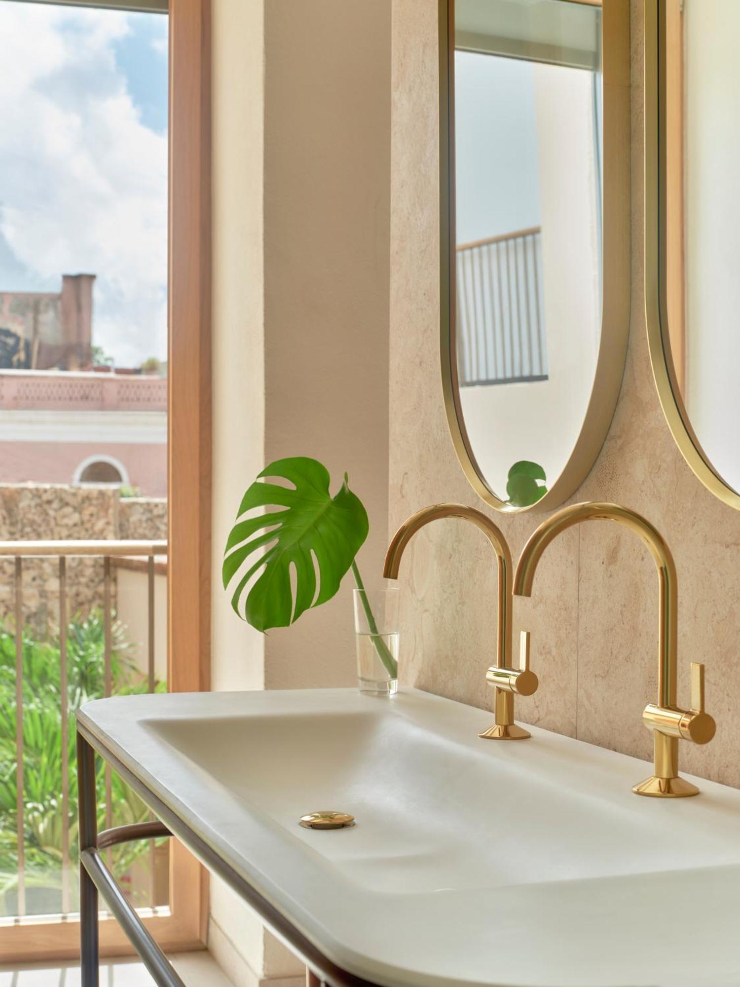 Kimpton Las Mercedes By Ihg Saint-Domingue Extérieur photo