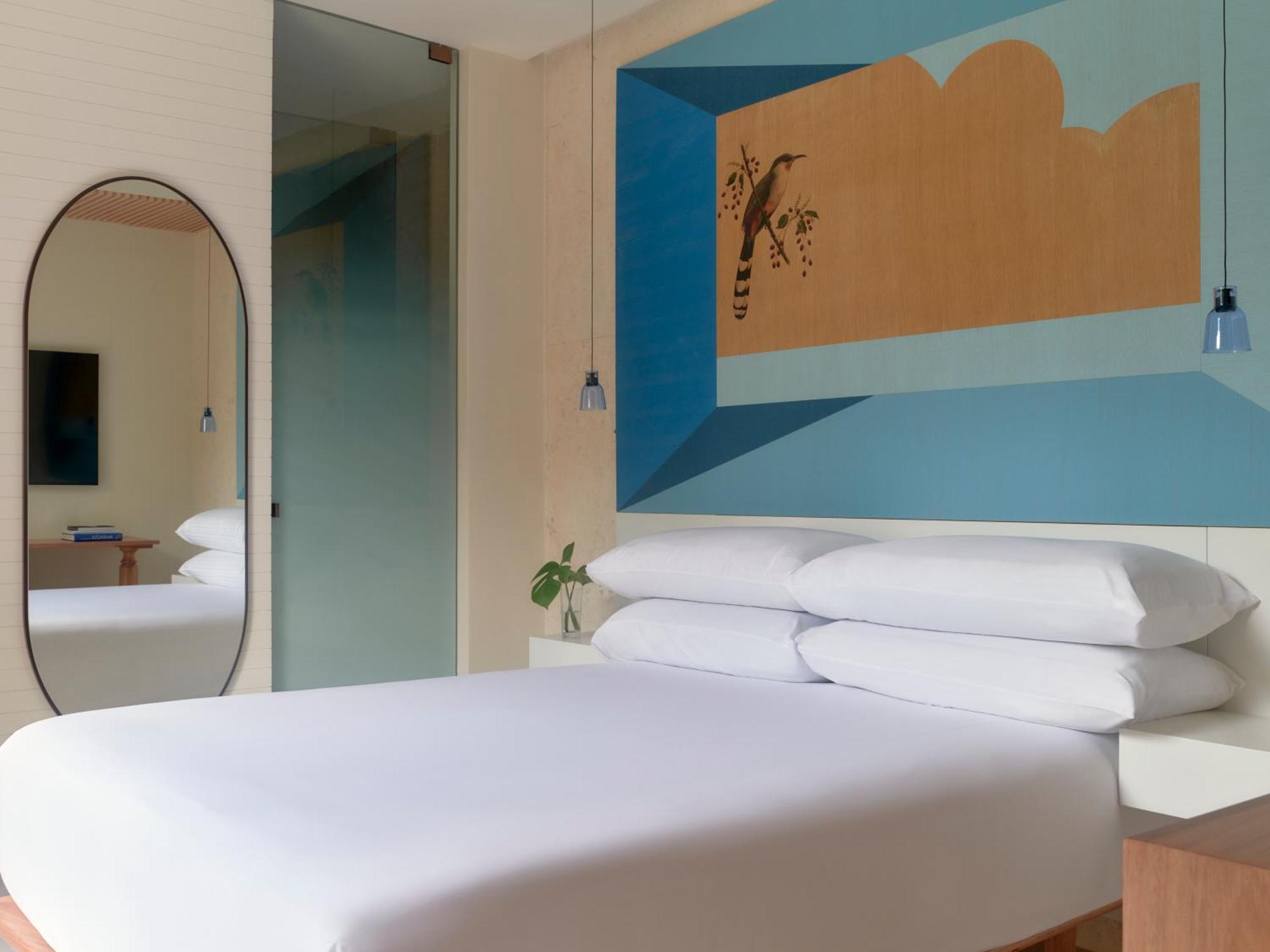 Kimpton Las Mercedes By Ihg Saint-Domingue Extérieur photo