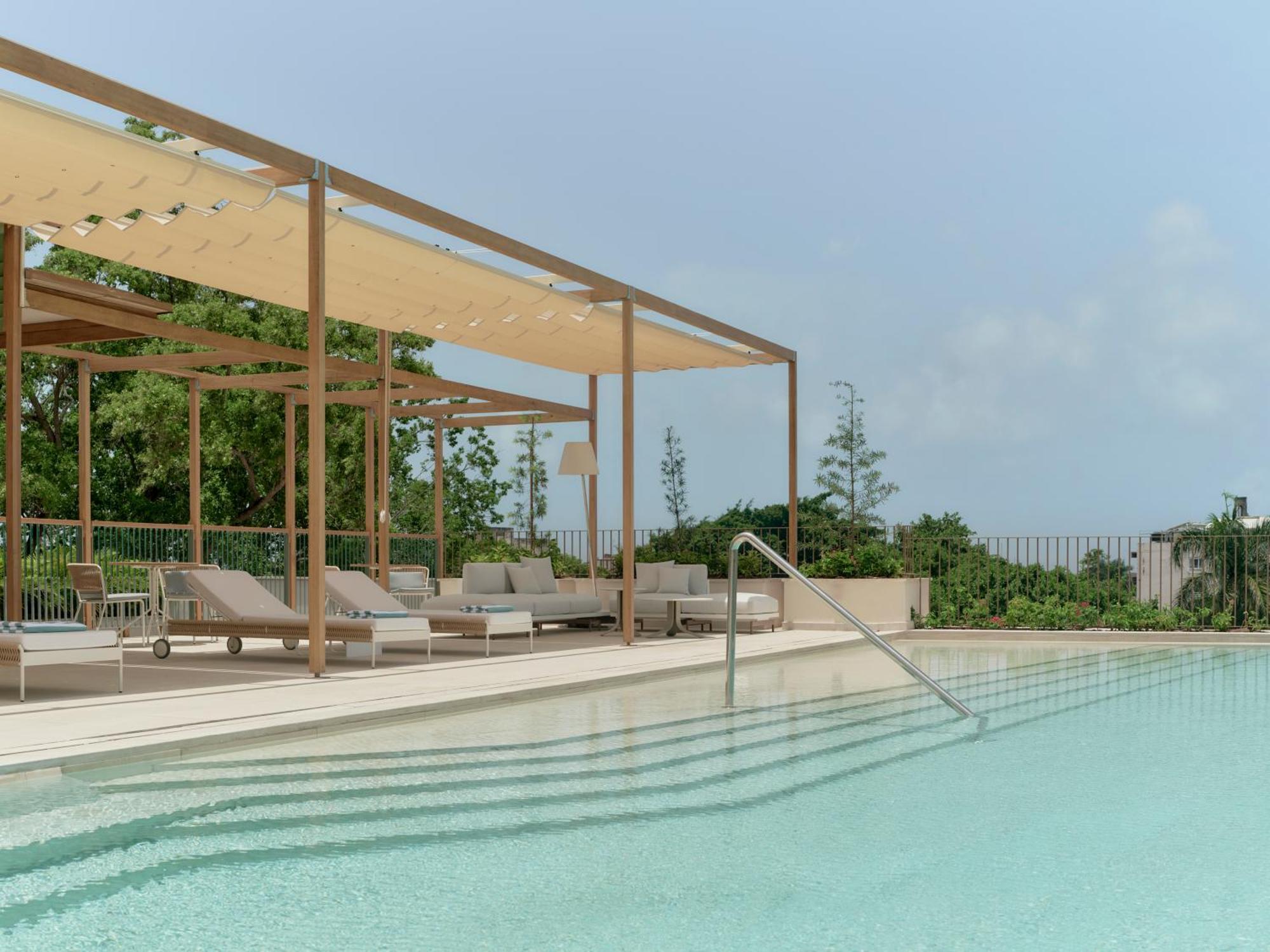 Kimpton Las Mercedes By Ihg Saint-Domingue Extérieur photo