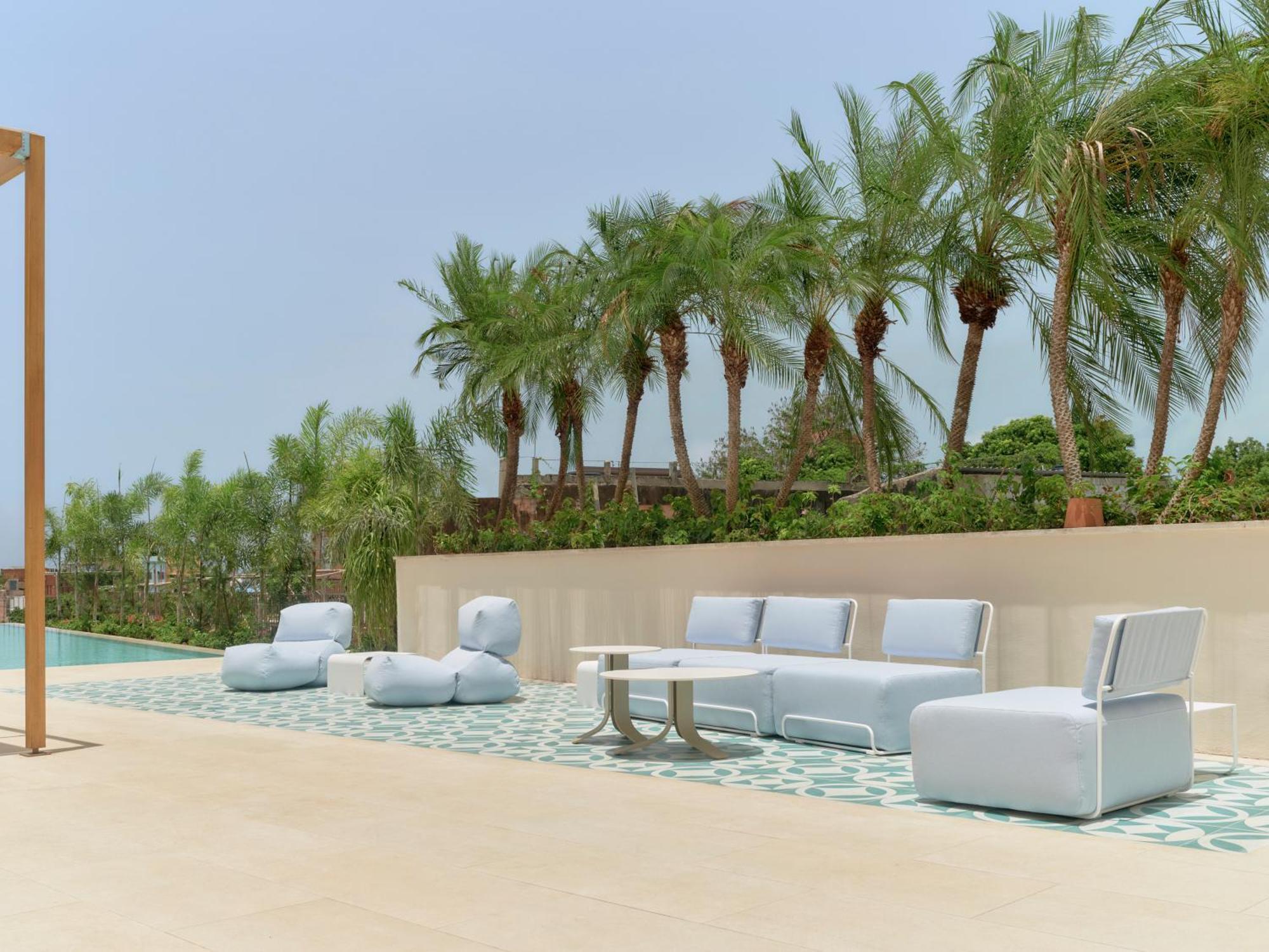 Kimpton Las Mercedes By Ihg Saint-Domingue Extérieur photo