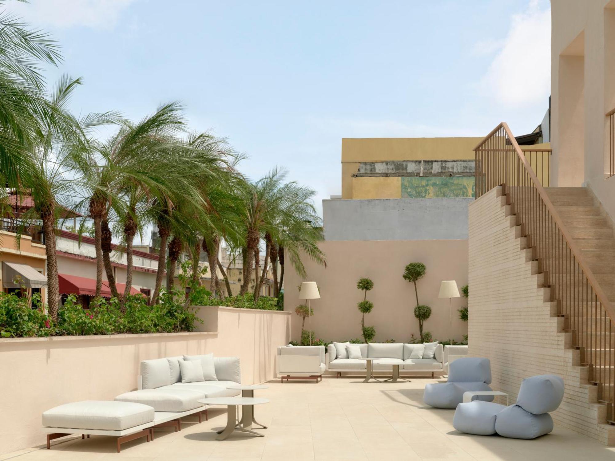 Kimpton Las Mercedes By Ihg Saint-Domingue Extérieur photo