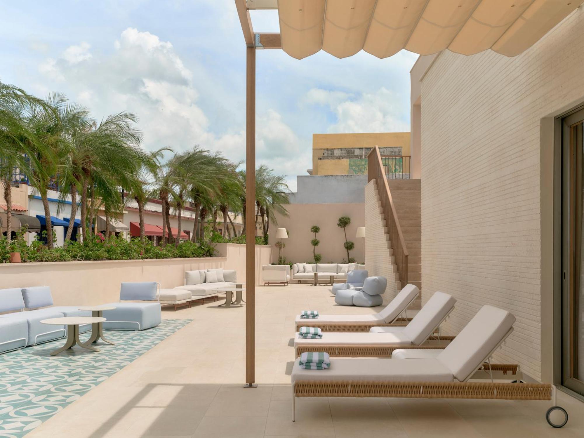 Kimpton Las Mercedes By Ihg Saint-Domingue Extérieur photo