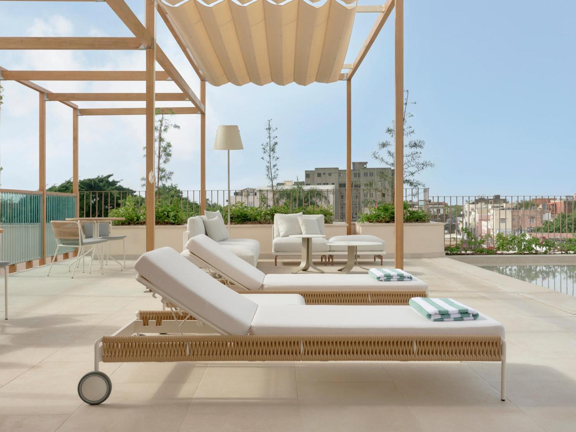 Kimpton Las Mercedes By Ihg Saint-Domingue Extérieur photo