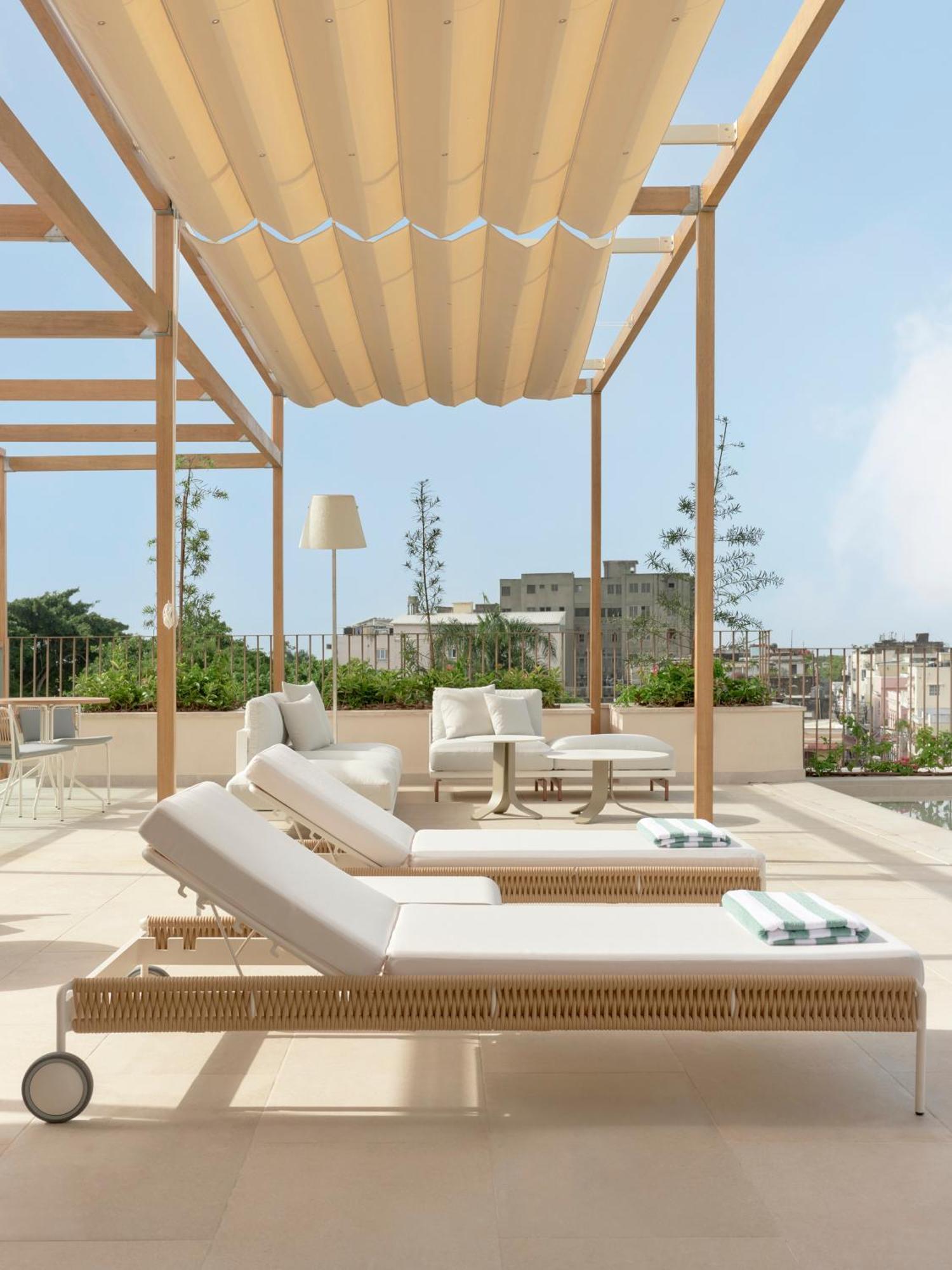 Kimpton Las Mercedes By Ihg Saint-Domingue Extérieur photo
