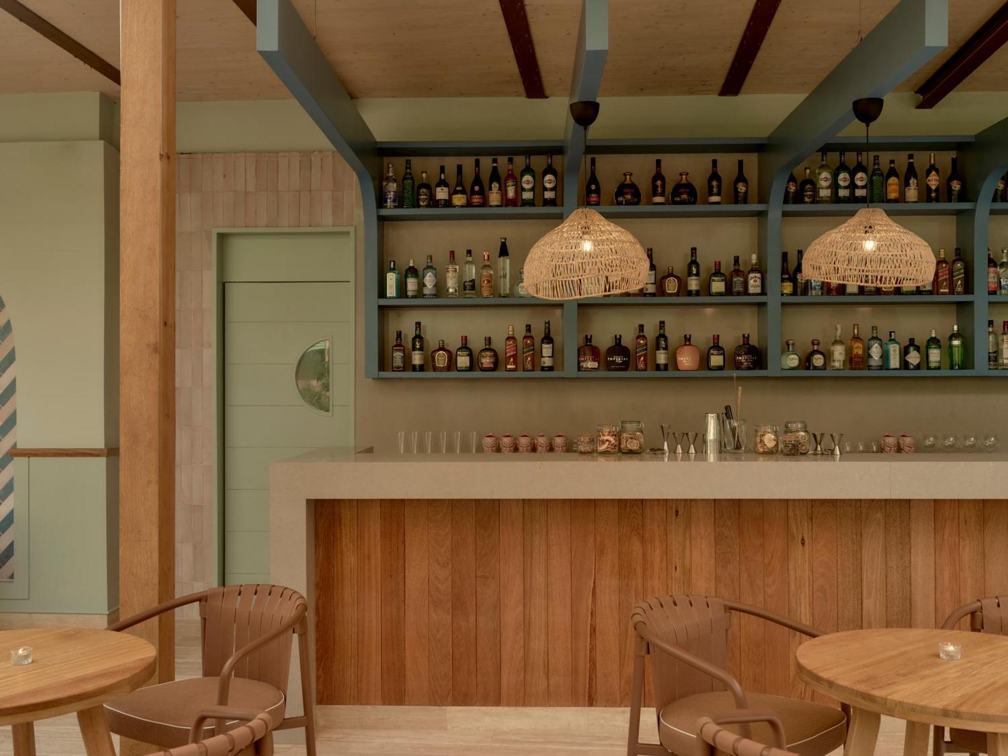 Kimpton Las Mercedes By Ihg Saint-Domingue Extérieur photo