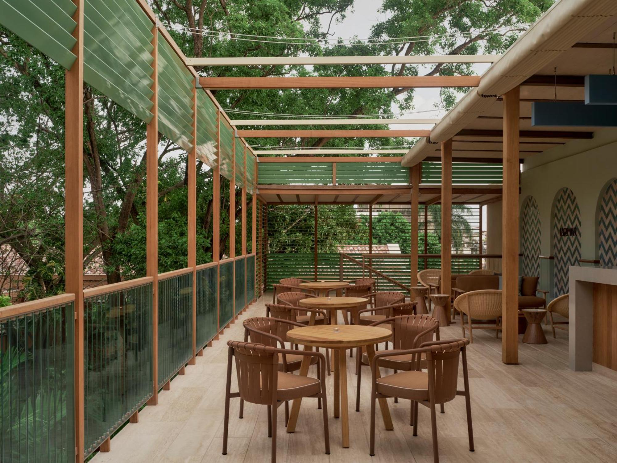 Kimpton Las Mercedes By Ihg Saint-Domingue Extérieur photo
