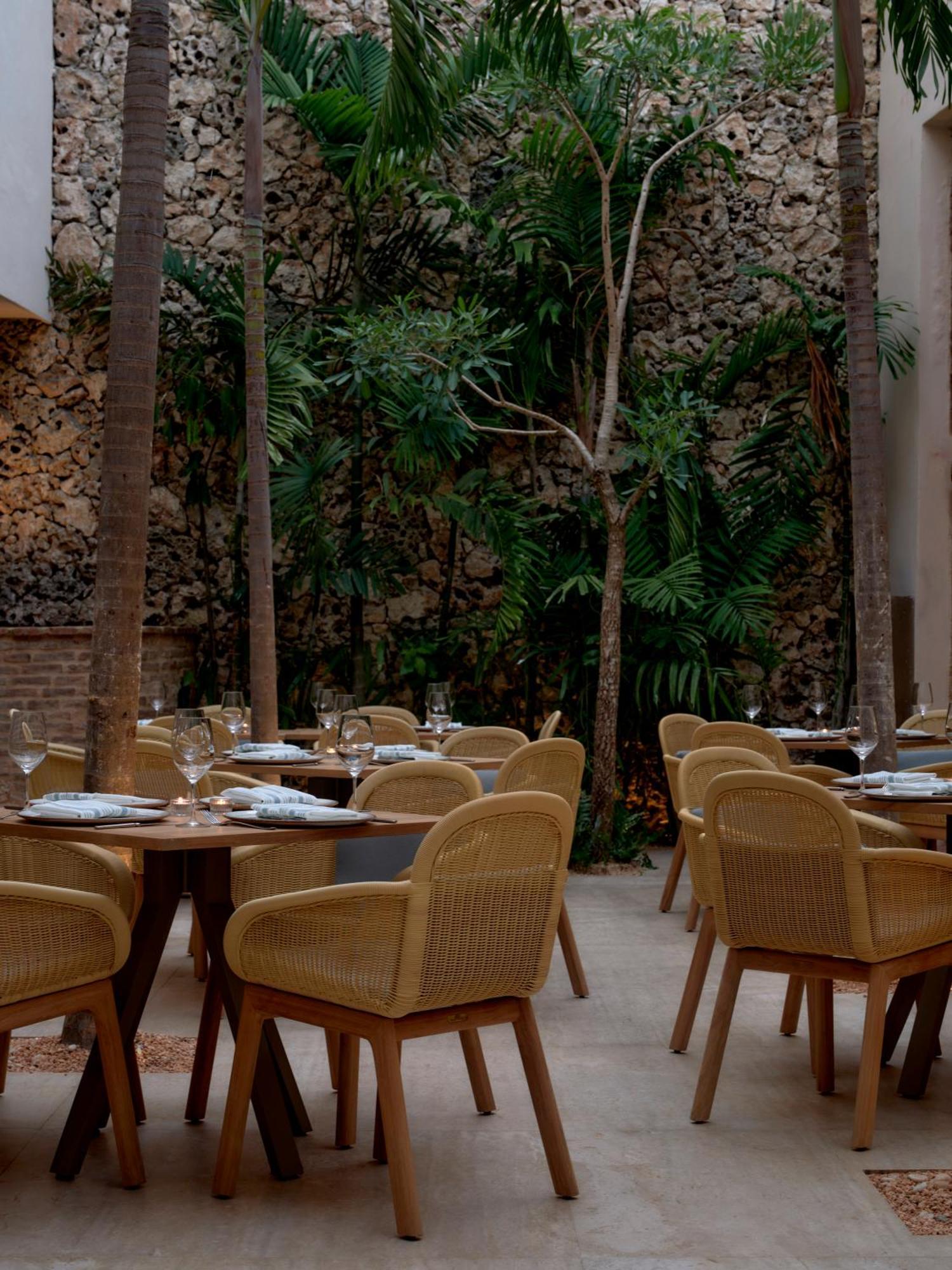 Kimpton Las Mercedes By Ihg Saint-Domingue Extérieur photo