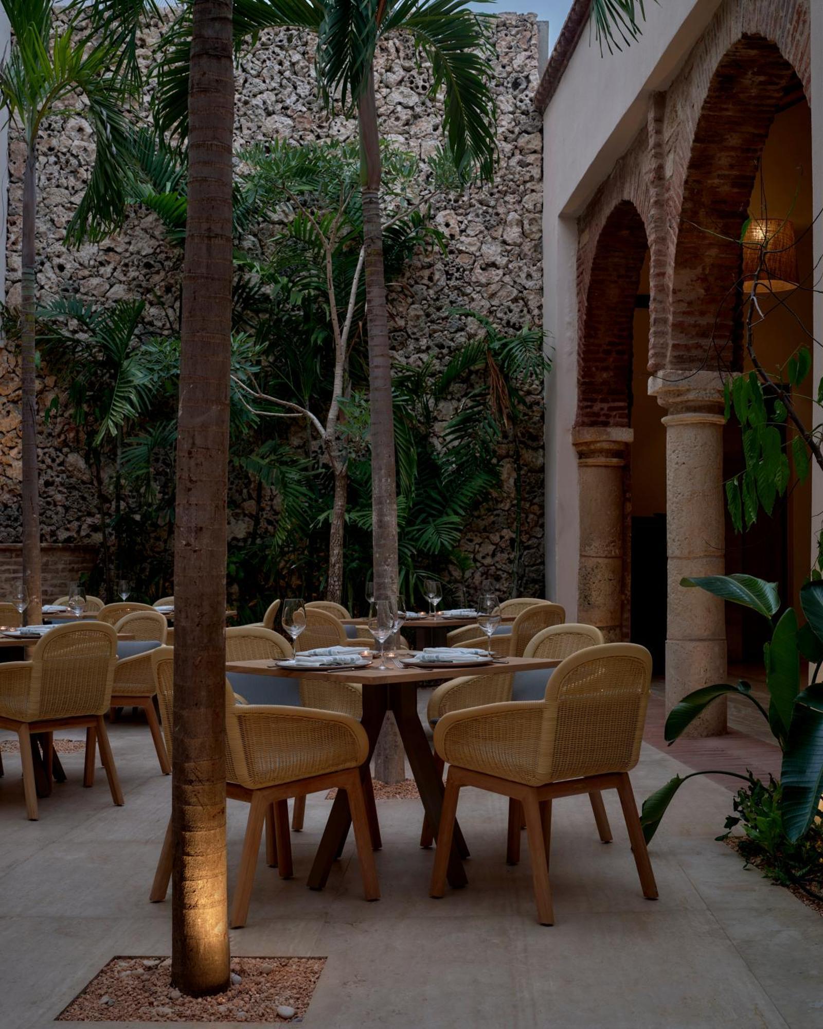 Kimpton Las Mercedes By Ihg Saint-Domingue Extérieur photo