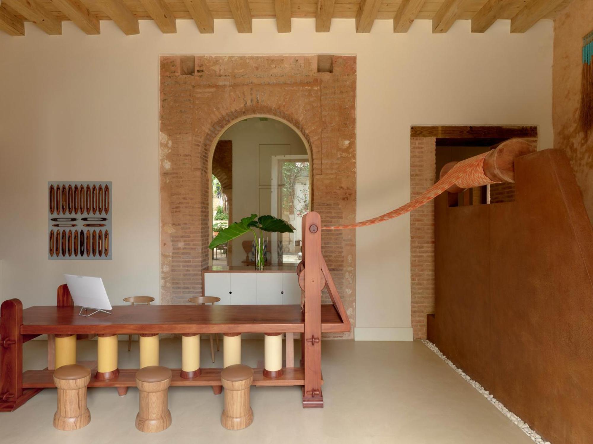 Kimpton Las Mercedes By Ihg Saint-Domingue Extérieur photo