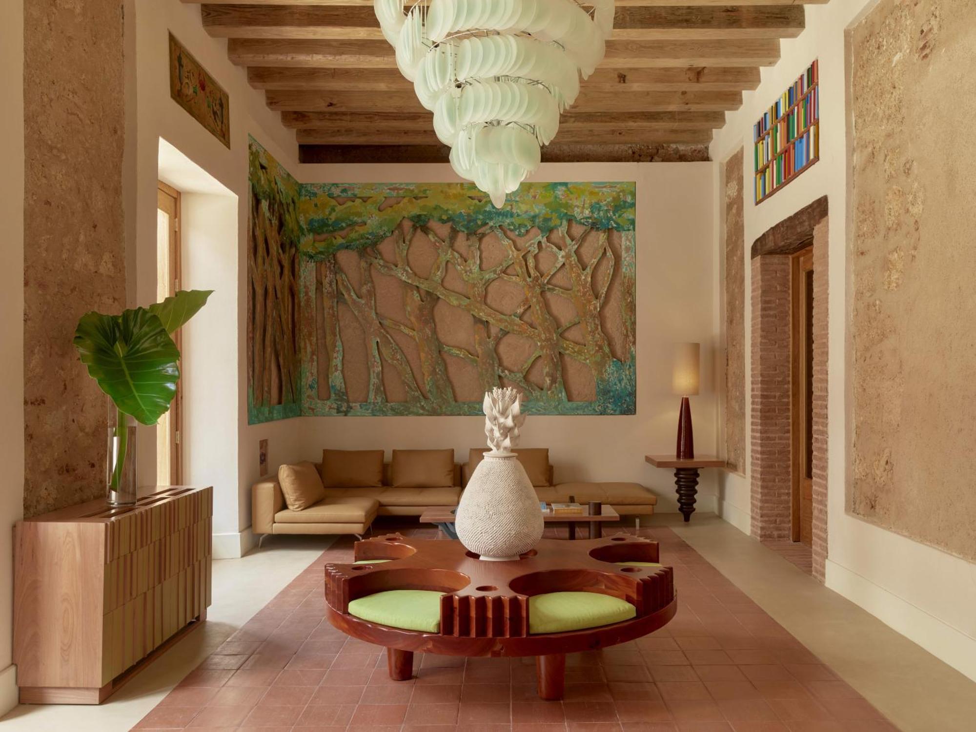 Kimpton Las Mercedes By Ihg Saint-Domingue Extérieur photo