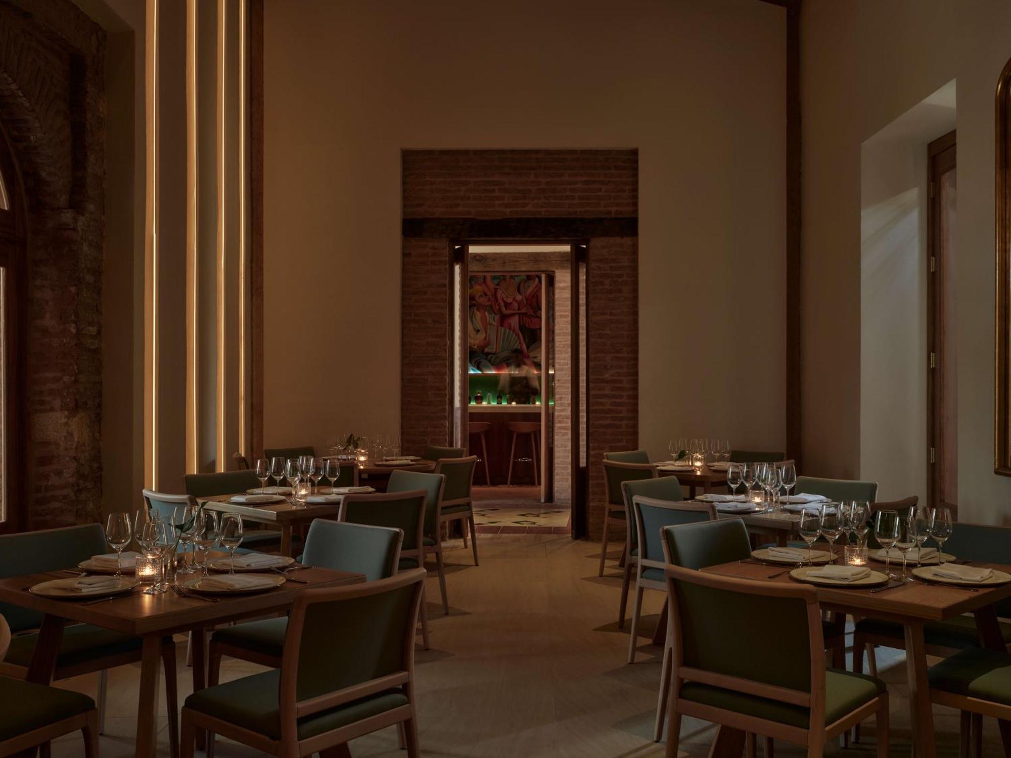 Kimpton Las Mercedes By Ihg Saint-Domingue Extérieur photo