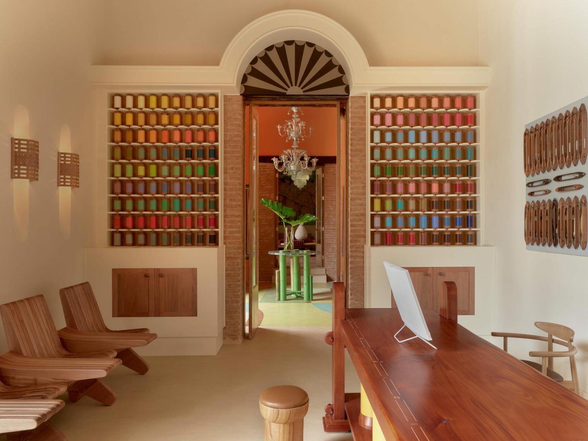 Kimpton Las Mercedes By Ihg Saint-Domingue Extérieur photo