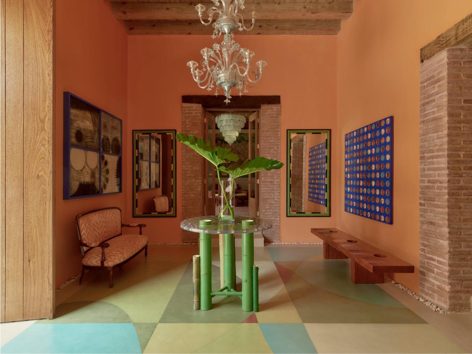 Kimpton Las Mercedes By Ihg Saint-Domingue Extérieur photo