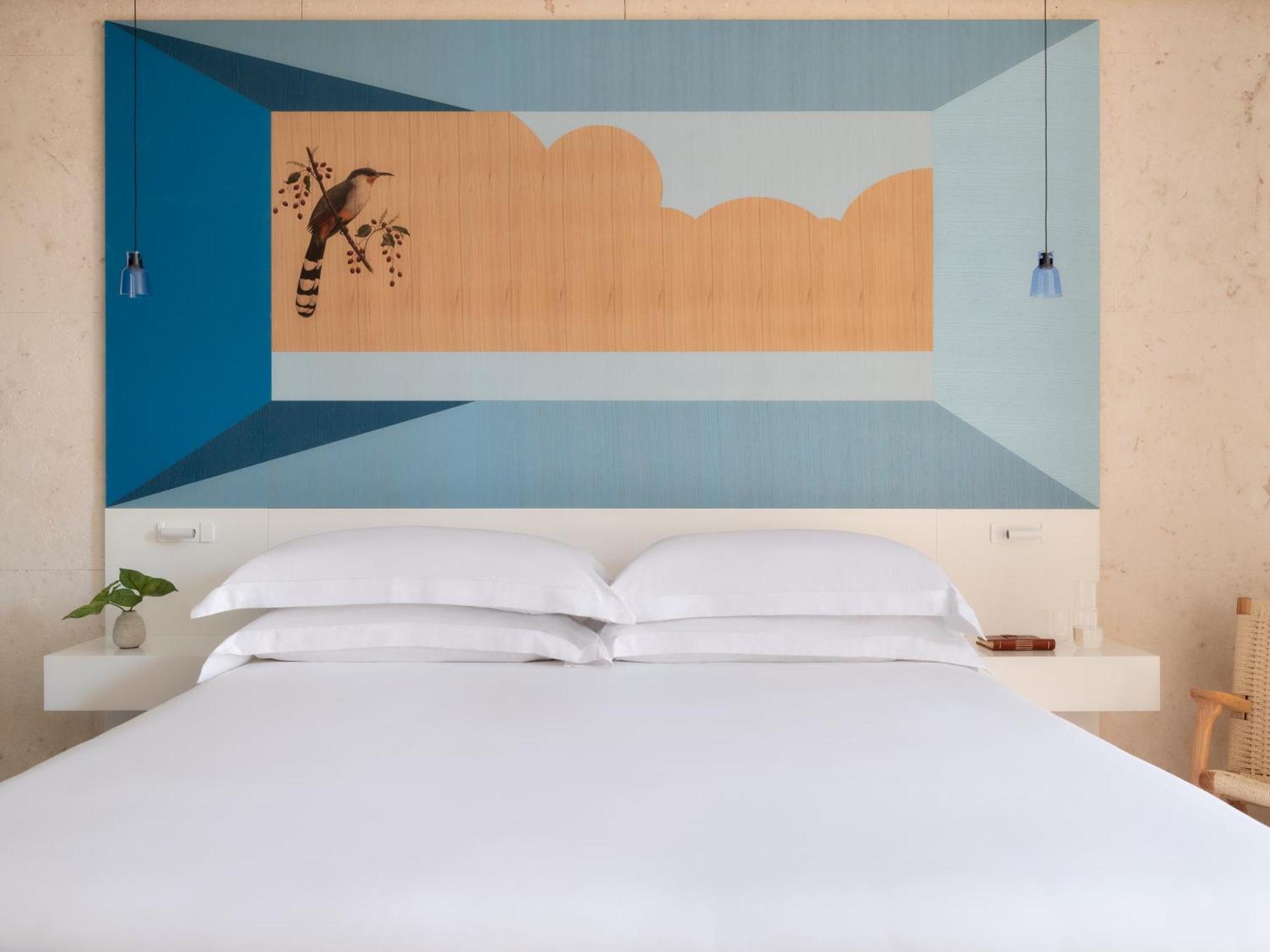 Kimpton Las Mercedes By Ihg Saint-Domingue Extérieur photo