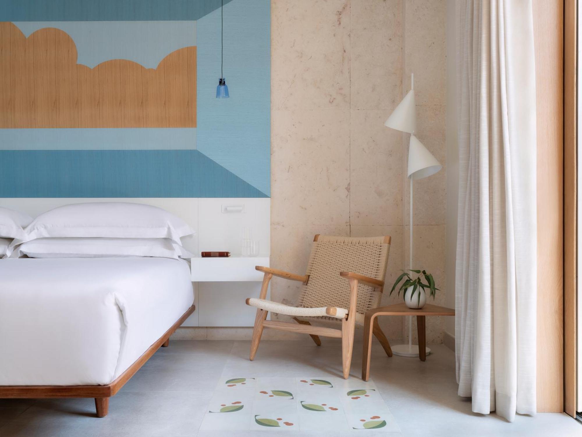 Kimpton Las Mercedes By Ihg Saint-Domingue Extérieur photo
