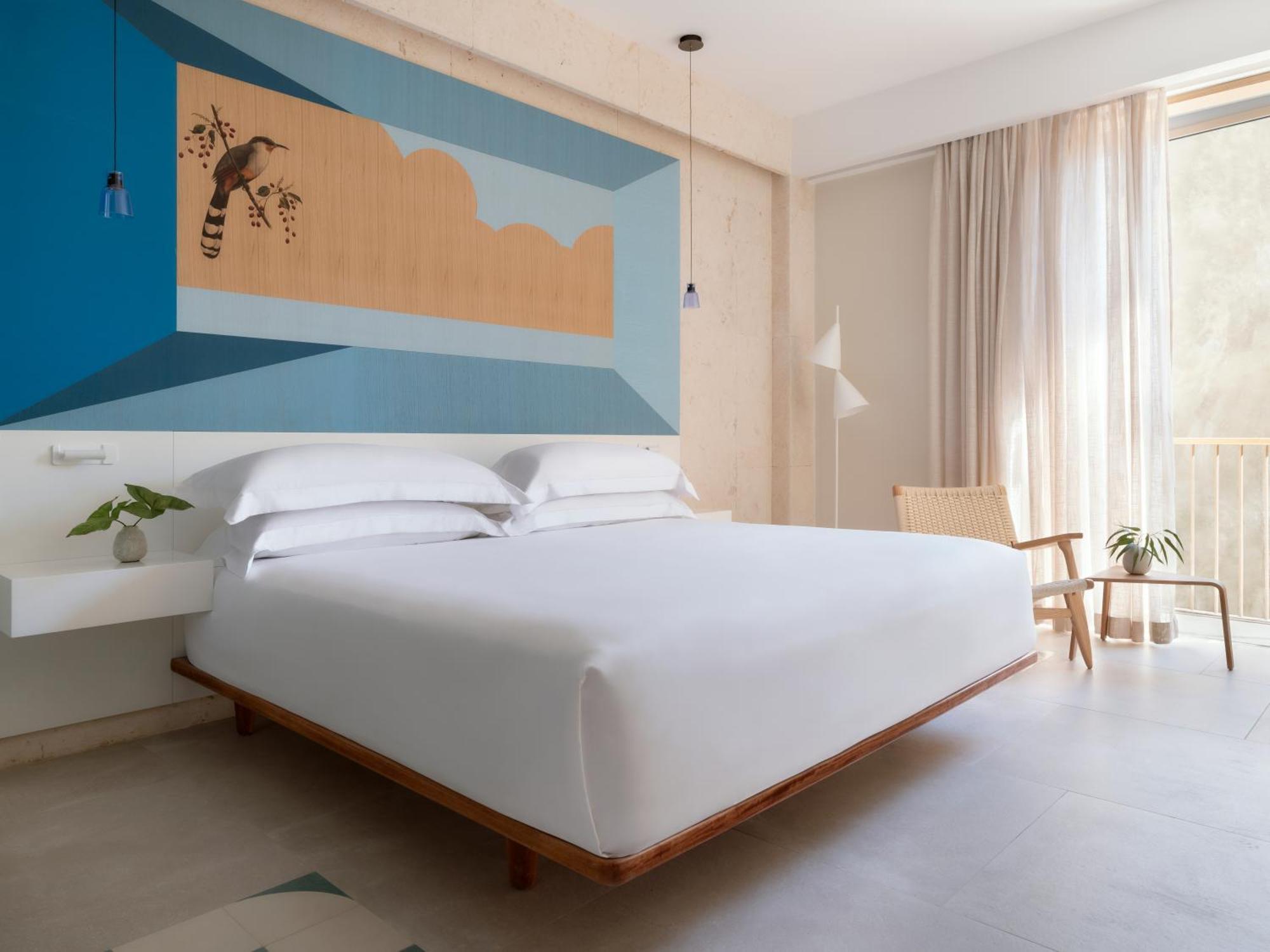 Kimpton Las Mercedes By Ihg Saint-Domingue Extérieur photo