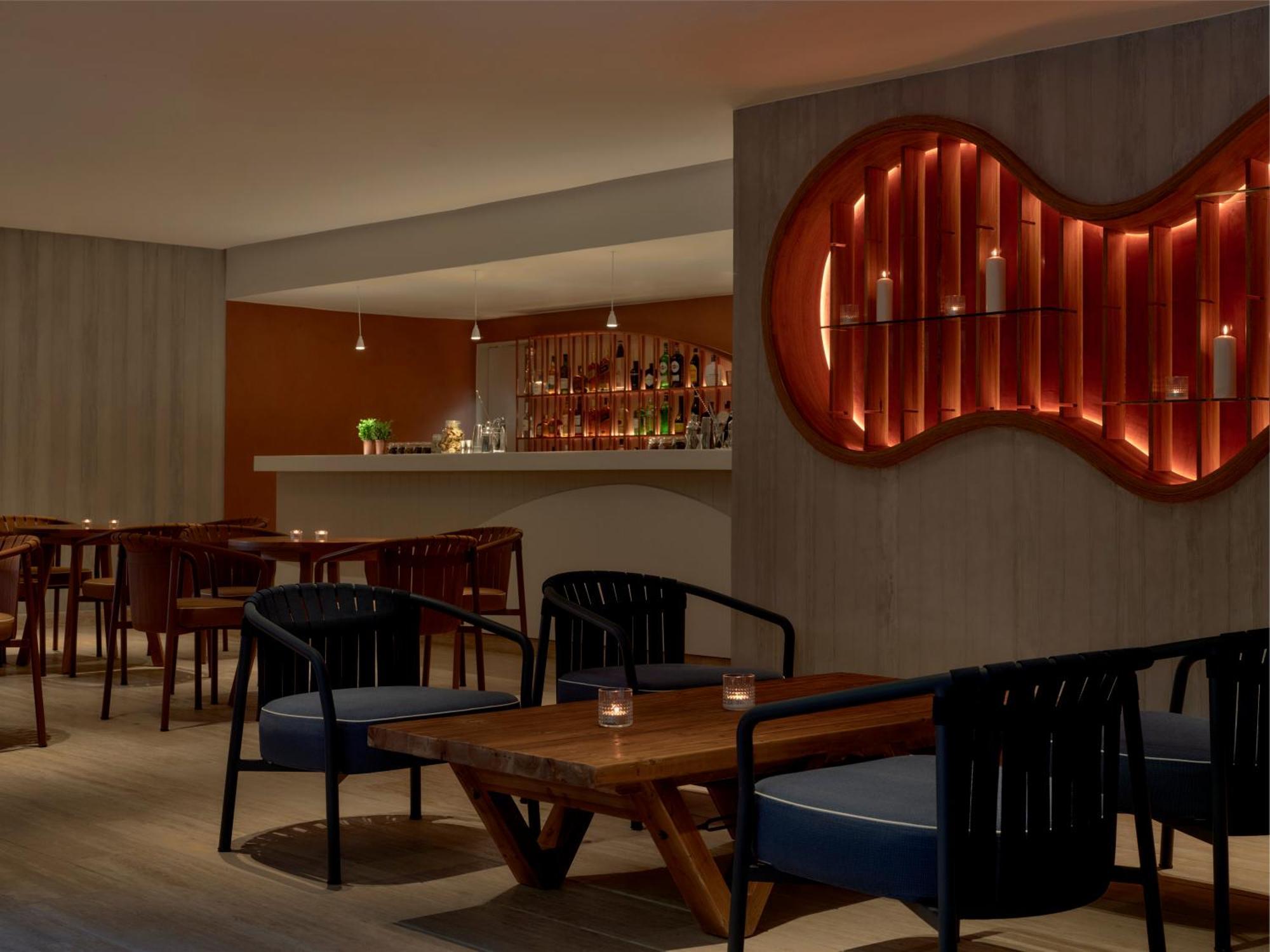 Kimpton Las Mercedes By Ihg Saint-Domingue Extérieur photo
