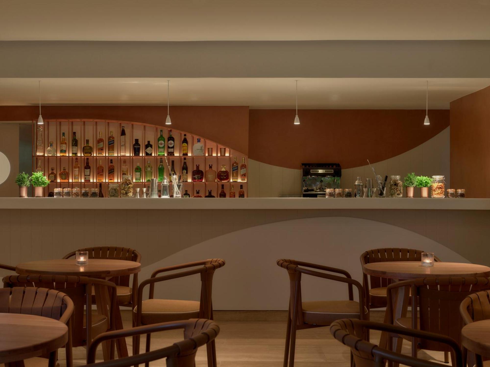 Kimpton Las Mercedes By Ihg Saint-Domingue Extérieur photo