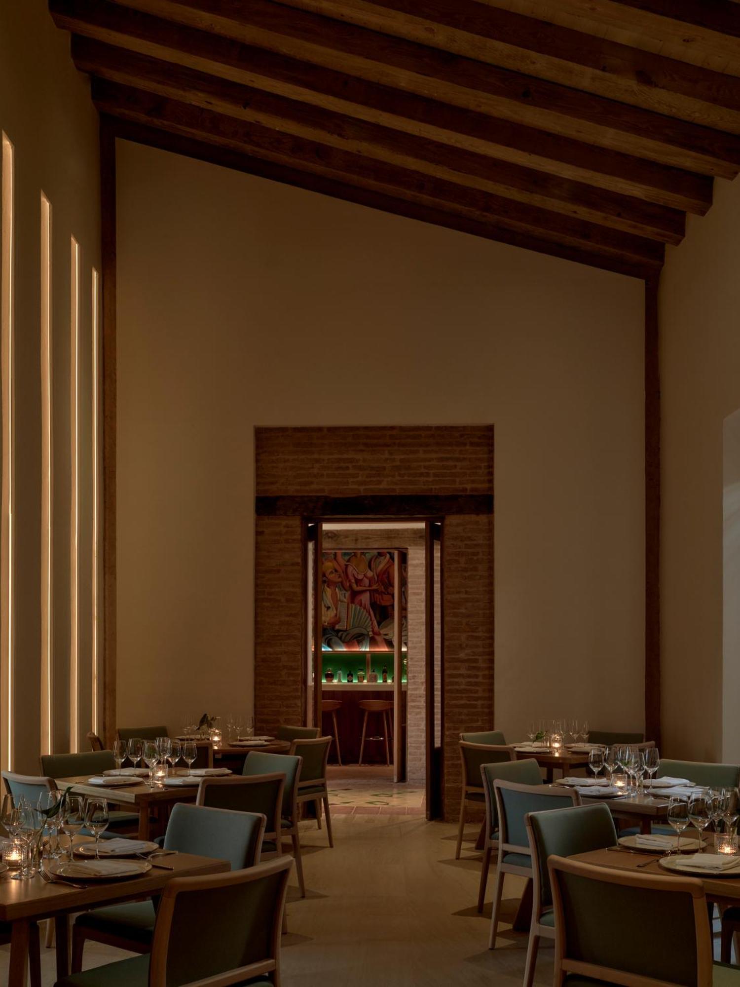 Kimpton Las Mercedes By Ihg Saint-Domingue Extérieur photo