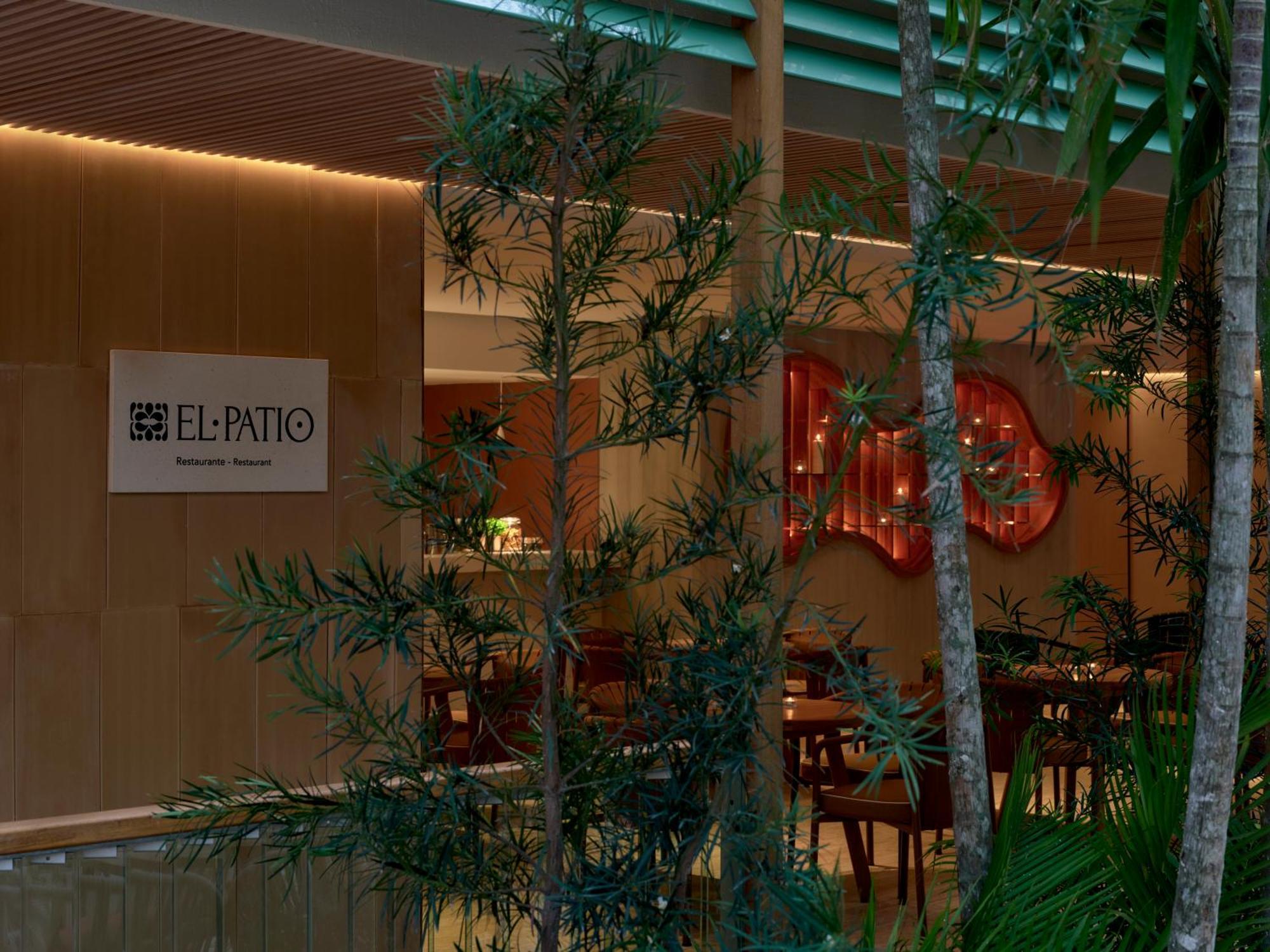 Kimpton Las Mercedes By Ihg Saint-Domingue Extérieur photo