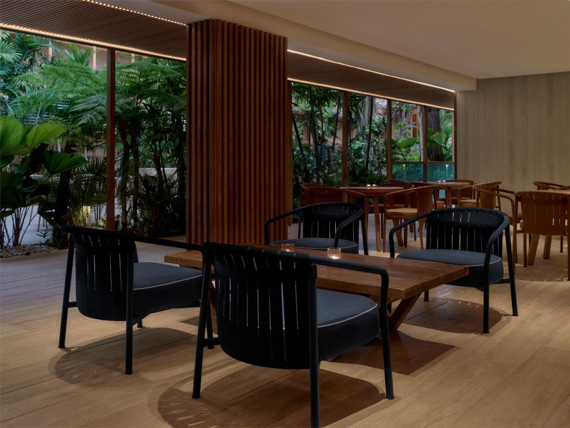 Kimpton Las Mercedes By Ihg Saint-Domingue Extérieur photo